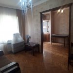 Kirayə (aylıq) 4 otaqlı Köhnə Tikili, Əhmədli metrosu, 8-ci kilometr, Nizami rayonu 7