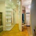 Kirayə (günlük) 3 otaqlı Yeni Tikili, Xətai metrosu, Ağ şəhər, Xətai rayonu 9