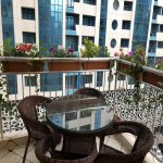 Kirayə (aylıq) 4 otaqlı Yeni Tikili, Xətai metrosu, Xətai rayonu 24