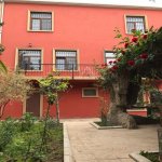 Kirayə (aylıq) 7 otaqlı Həyət evi/villa, Badamdar qəs., Səbail rayonu 2