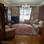 Satılır 3 otaqlı Köhnə Tikili, Sahil metrosu, Səbail rayonu 11