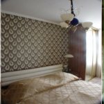 Kirayə (aylıq) 3 otaqlı Yeni Tikili, Səbail rayonu 3