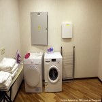 Аренда 5 комнатная Новостройка, м. Сахил метро, Порт Баку, Насими район 17