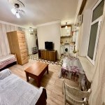 Аренда 1 комнатная Вторичка, м. Эльмляр Академиясы метро, Ясамал район 14