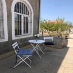 Kirayə (aylıq) 4 otaqlı Həyət evi/villa, Xəzər rayonu 9