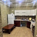 Kirayə (aylıq) 2 otaqlı Yeni Tikili, Elmlər akademiyası metrosu, Yasamal rayonu 4