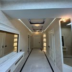 Аренда 3 комнатная Новостройка, м. 28 Мая метро, Насими район 24