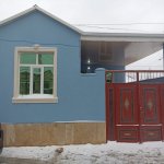 Satılır 3 otaqlı Həyət evi/villa, Avtovağzal metrosu, Biləcəri qəs., Binəqədi rayonu 15