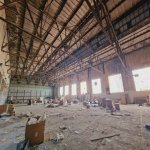 Kirayə (aylıq) Obyekt, Koroğlu metrosu, Nərimanov rayonu 4