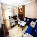 Satılır 6 otaqlı Həyət evi/villa, Badamdar qəs., Səbail rayonu 11