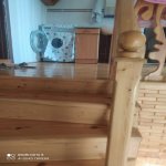 Kirayə (günlük) 3 otaqlı Bağ evi Qəbələ 5