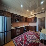 Аренда 4 комнатная Новостройка, Медицинский Университет, Насими район 7