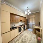 Продажа 2 комнатная Новостройка Хырдалан 3