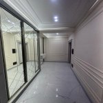 Satılır 3 otaqlı Yeni Tikili, Nəriman Nərimanov metrosu, Metropark, Nərimanov rayonu 2