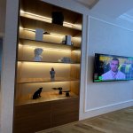 Аренда 2 комнатная Новостройка, Насими район 18