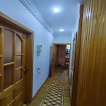 Kirayə (aylıq) 3 otaqlı Köhnə Tikili, İnşaatçılar metrosu, Yeni Yasamal qəs., ATV telekanalı, Yasamal rayonu 9