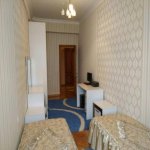 Kirayə (aylıq) 3 otaqlı Yeni Tikili, Nəsimi rayonu 4