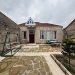 Satılır 3 otaqlı Həyət evi/villa, Maştağa qəs., Sabunçu rayonu 3