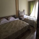 Kirayə (günlük) 6 otaqlı Həyət evi/villa Quba 19
