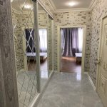 Kirayə (aylıq) 2 otaqlı Yeni Tikili, 8 Noyabr metrosu, Papanin, Nəsimi rayonu 7