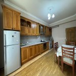 Kirayə (aylıq) 3 otaqlı Yeni Tikili, Nizami metrosu, Yasamal rayonu 16