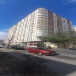 Satılır 3 otaqlı Yeni Tikili, Binəqədi rayonu 1