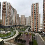 Kirayə (aylıq) 2 otaqlı Yeni Tikili, İnşaatçılar metrosu, Yasamal qəs., Yasamal rayonu 1