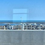 Satılır 3 otaqlı Yeni Tikili, Nizami metrosu, Nəsimi rayonu 17