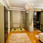 Kirayə (aylıq) 3 otaqlı Yeni Tikili, ISR Plaza, Səbail rayonu 8