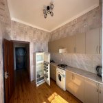 Аренда 2 комнатная Новостройка, м. Эльмляр Академиясы метро, Ясамал район 2