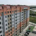 Продажа 2 комнат Новостройка, Джейранбатан , Абшерон район 2