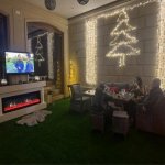 Kirayə (aylıq) 9 otaqlı Həyət evi/villa, Novxanı, Abşeron rayonu 17