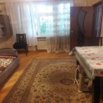 Kirayə (aylıq) 1 otaqlı Köhnə Tikili, İnşaatçılar metrosu, Yasamal rayonu 2