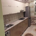Kirayə (aylıq) 3 otaqlı Yeni Tikili, Azadlıq metrosu, 8-ci mikrorayon, Binəqədi rayonu 6