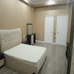 Kirayə (aylıq) 3 otaqlı Yeni Tikili, Nizami metrosu, Yasamal rayonu 8