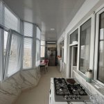 Satılır 2 otaqlı Yeni Tikili, Əhmədli metrosu, Xətai rayonu 4