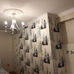 Satılır 3 otaqlı Yeni Tikili, 7-ci mikrorayon, Binəqədi rayonu 12