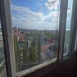 Satılır 1 otaqlı Köhnə Tikili, Xalqlar dostluğu metrosu, Nizami rayonu 14