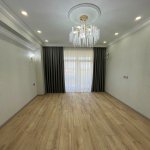 Satılır 3 otaqlı Yeni Tikili, Qara Qarayev metrosu, Nizami rayonu 8