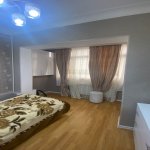 Kirayə (aylıq) 3 otaqlı Köhnə Tikili, Nəsimi metrosu, 6-cı mikrorayon, Binəqədi rayonu 3