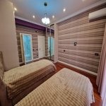 Kirayə (aylıq) 5 otaqlı Yeni Tikili, Ağ şəhər, Xətai rayonu 12