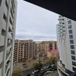 Kirayə (aylıq) 2 otaqlı Yeni Tikili, Bayıl qəs., Səbail rayonu 15