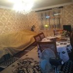 Satılır 3 otaqlı Köhnə Tikili, Neftçilər metrosu, Bakıxanov qəs., Sabunçu rayonu 5