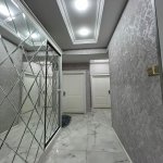 Satılır 2 otaqlı Yeni Tikili, Dərnəgül metrosu, 7-ci mikrorayon, Elit ticarət mərkəzi, Binəqədi rayonu 5