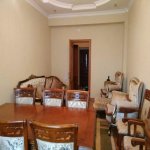 Kirayə (aylıq) 3 otaqlı Yeni Tikili, Nəsimi rayonu 9