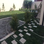 Kirayə (aylıq) 5 otaqlı Bağ evi, Mərdəkan, Xəzər rayonu 17