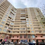 Продажа 2 комнатная Новостройка, İnşaatçılar метро, пос. Йени Ясамал, Ясамал район 1