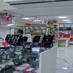 Kirayə (aylıq) Obyekt, Memar Əcəmi metrosu, 3-cü mikrorayon, Nəsimi rayonu 12