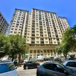 Продажа 3 комнатная Новостройка, м. Нариман Нариманов метро, Наримановский р-н район 1