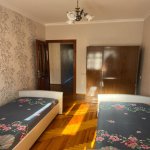 Kirayə (aylıq) 3 otaqlı Köhnə Tikili, Xalqlar dostluğu metrosu, Nizami rayonu 6